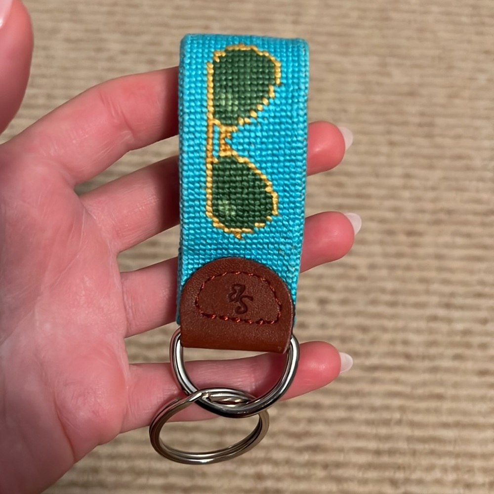 Smathers & Branson Key Fob